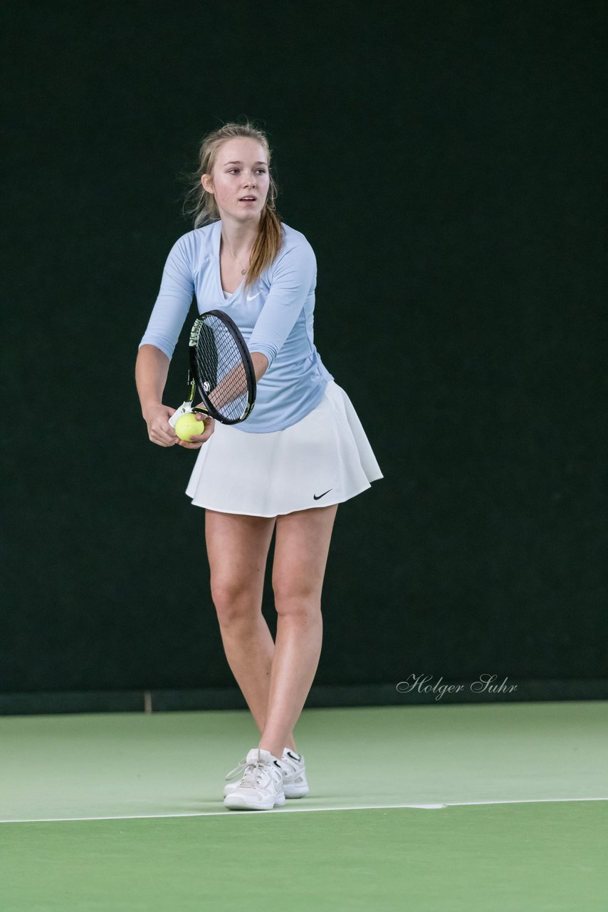 Bild 237 - Holmer Infoor Cup
